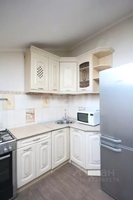 1-к кв. Ямало-Ненецкий АО, Новый Уренгой Ягельный мкр, ул. Южная, 36Б ... - Фото 2