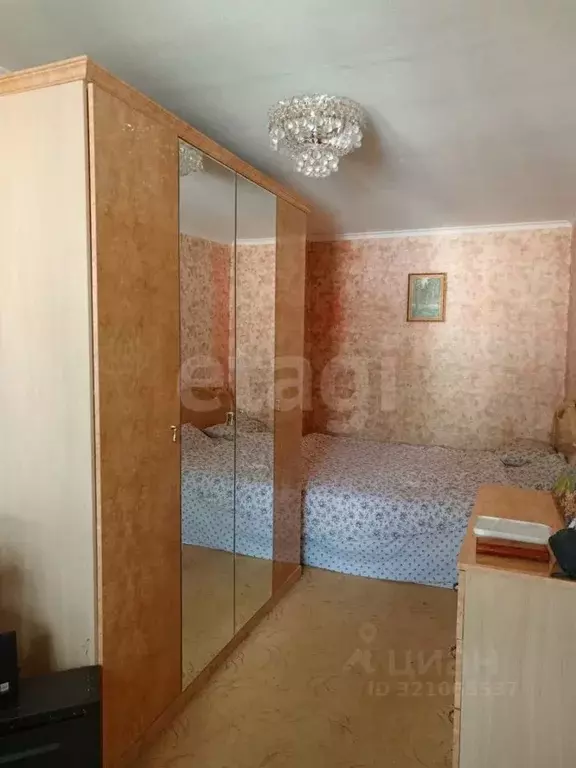 2-к кв. Мордовия, Саранск ул. Веселовского, 30 (41.5 м) - Фото 0