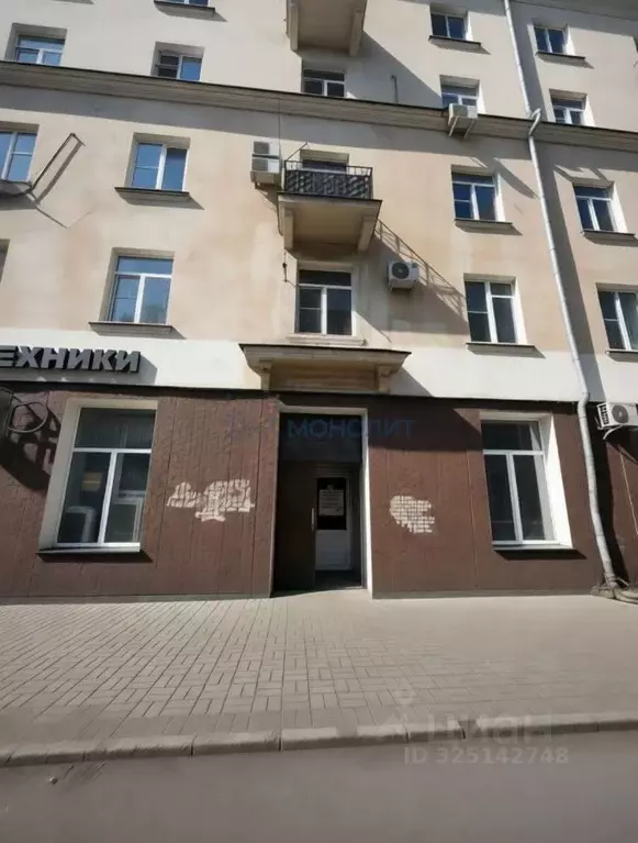 Помещение свободного назначения в Нижегородская область, Нижний ... - Фото 1