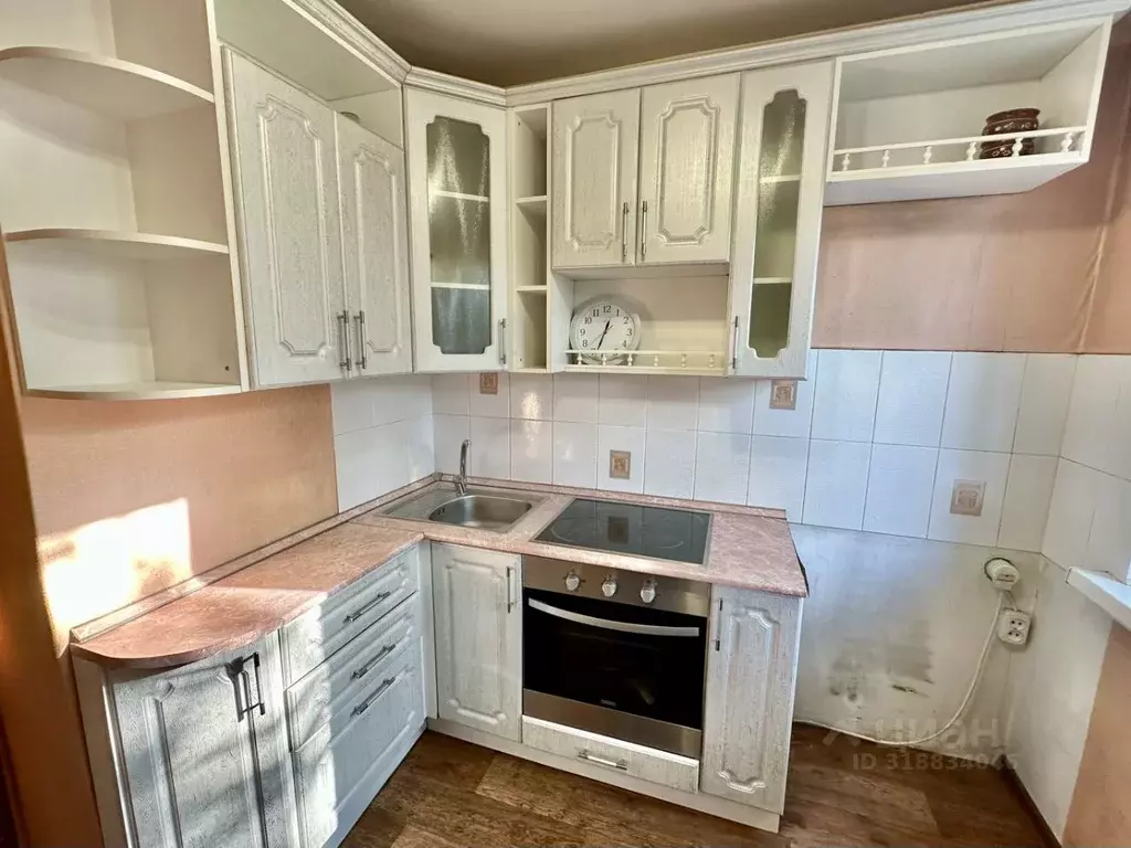 3-к кв. Алтайский край, Барнаул ул. Георгия Исакова, 151 (63.0 м) - Фото 1