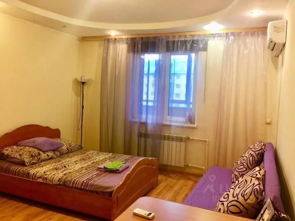 1-к кв. Бурятия, Улан-Удэ ул. Смолина, 54А (25.0 м) - Фото 1