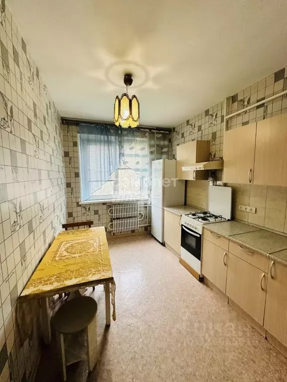 1-к кв. Волгоградская область, Волгоград Казахская ул., 10 (36.2 м) - Фото 1