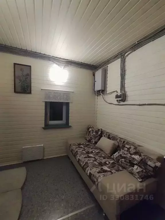 Дом в Санкт-Петербург, Санкт-Петербург, Сестрорецк Разлив СНТ, дорожка ... - Фото 1