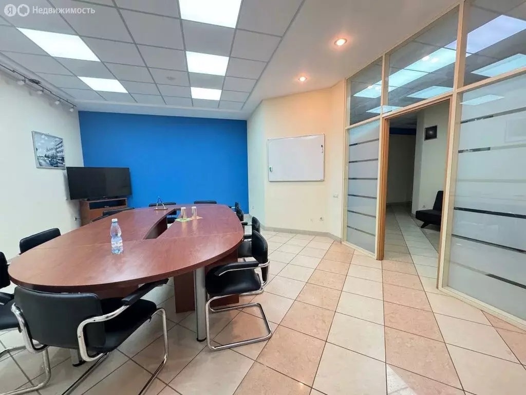 Офис (363 м) - Фото 2