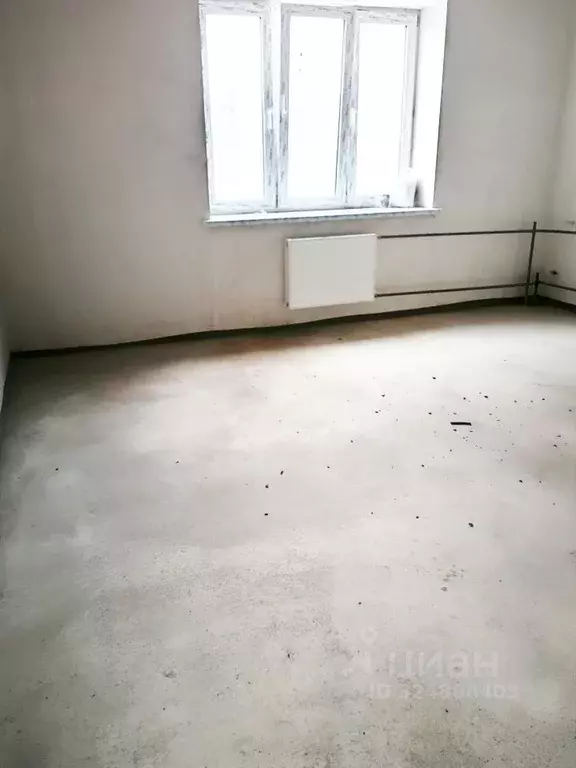 2-к кв. Башкортостан, Уфа ул. Летчиков, 2Б (47.0 м) - Фото 1