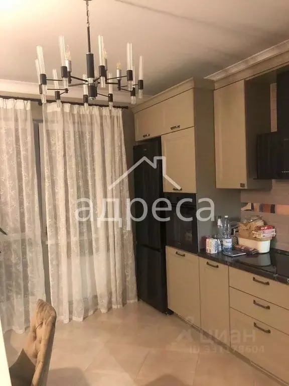 2-к кв. Самарская область, Самара Самарская ул., 45 (69.2 м) - Фото 1