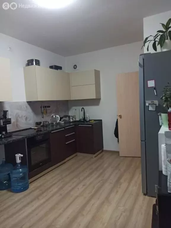 2-комнатная квартира: Екатеринбург, улица Академика Парина, 38/8 (51.7 ... - Фото 1