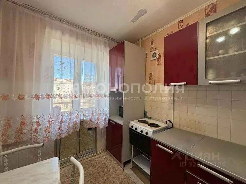 3-к кв. Амурская область, Белогорск ул. Кирова, 127 (63.2 м) - Фото 2