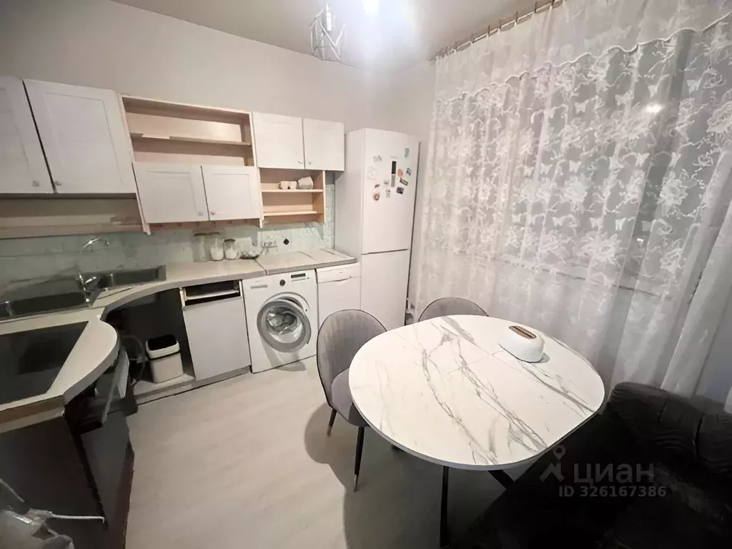 3-к кв. Москва Юрловский проезд, 13А (75.0 м) - Фото 1