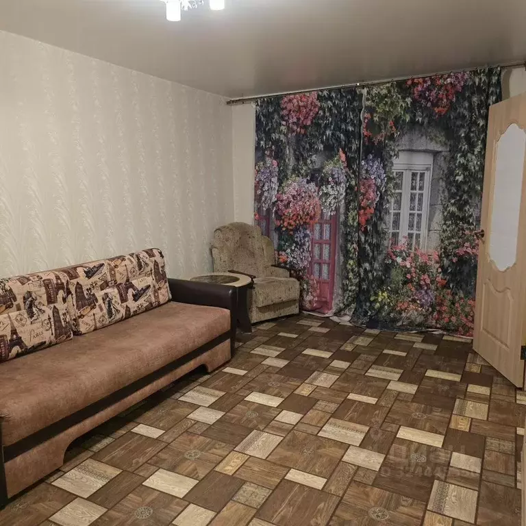 1-к кв. Москва ул. Семеновский Вал, 12 (30.0 м) - Фото 2