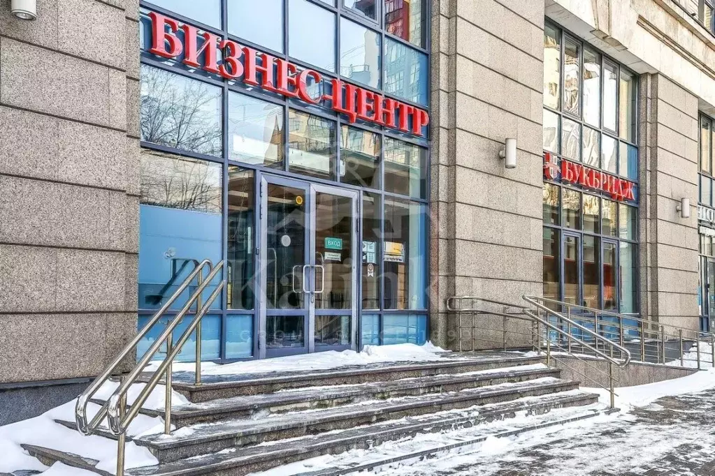 Помещение свободного назначения в Москва Большая Татарская ул., 7к1 ... - Фото 2