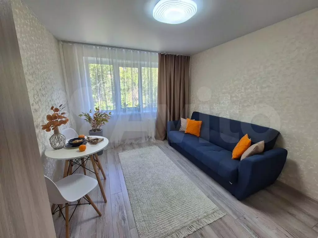 Комната 13 м в 1-к., 2/5 эт. - Фото 0
