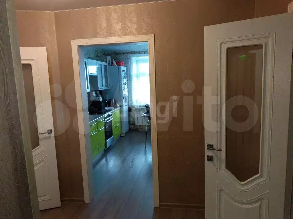 2-к. квартира, 44,7 м, 10/12 эт. - Фото 1