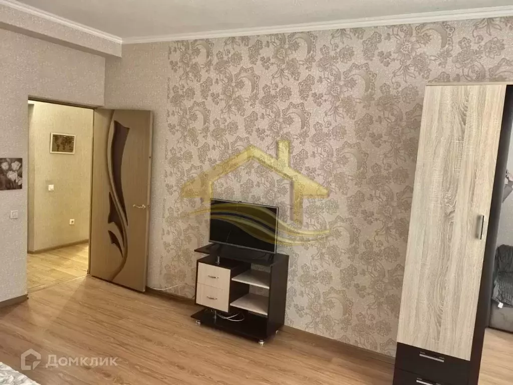 Продаётся 1-к квартира, 41.7 м - Фото 1