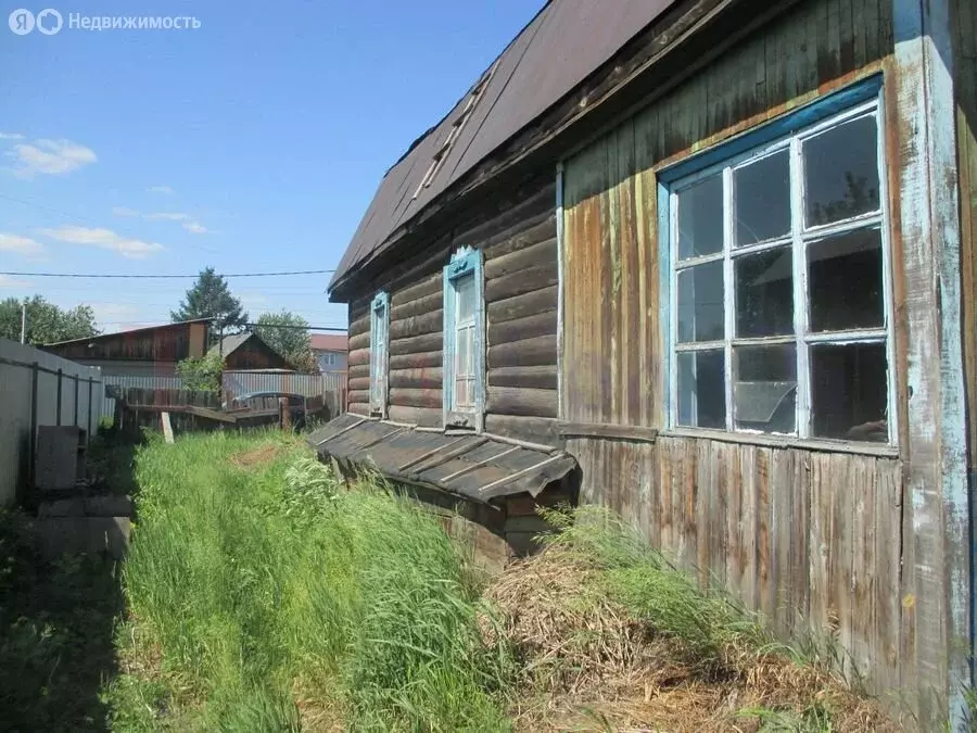 Дом в Новосибирск, 2-я Ракитная улица (31 м) - Фото 0