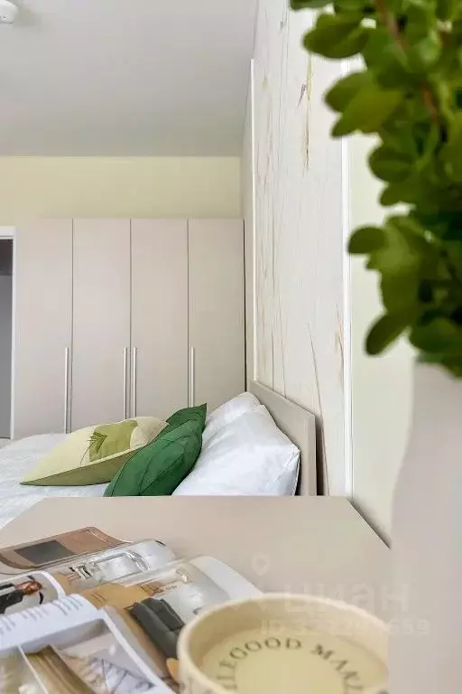 1-к кв. Пермский край, Пермь ул. Куйбышева, 135 (35.0 м) - Фото 2