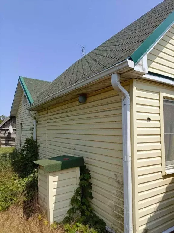 Дом в Ростовская область, Азовский район, Семибалковское с/пос, ... - Фото 2