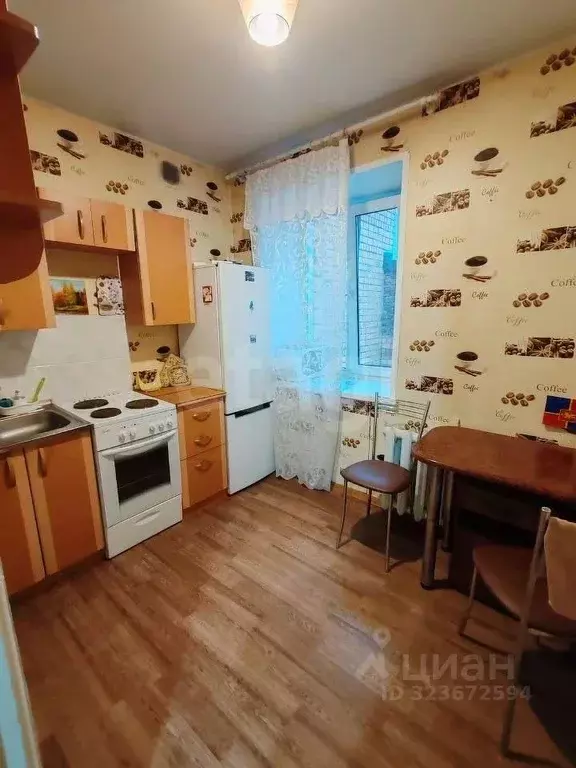 1-к кв. Красноярский край, Красноярск ул. Академика Киренского, 56 ... - Фото 1