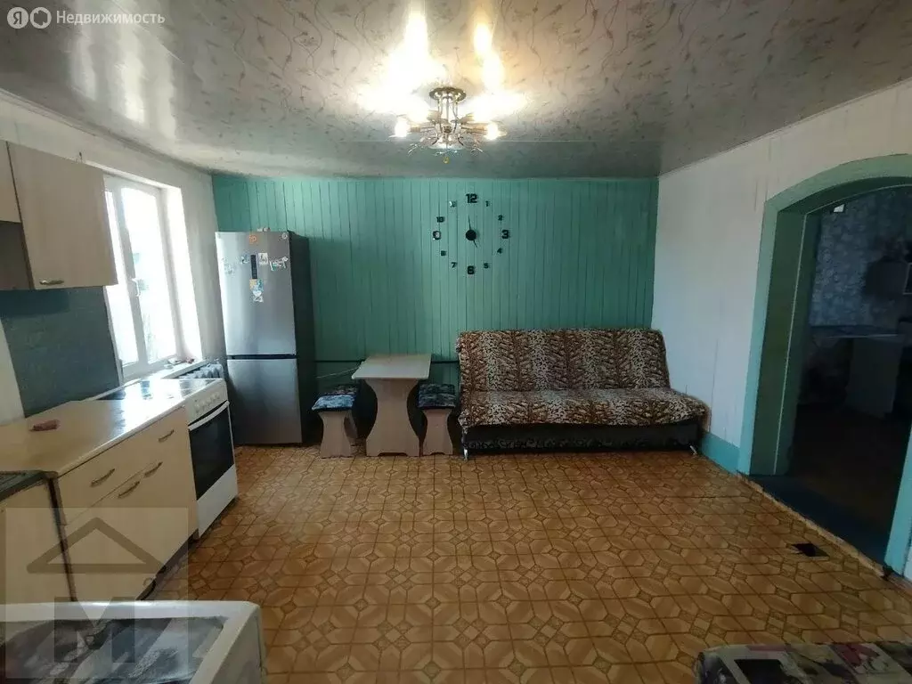 Дом в Абакан, Механическая улица, 23 (65.3 м) - Фото 1