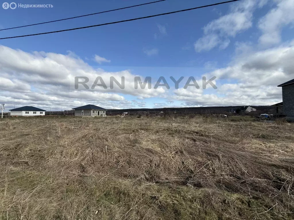 Участок в Майкоп, Российская улица (7.2 м) - Фото 1