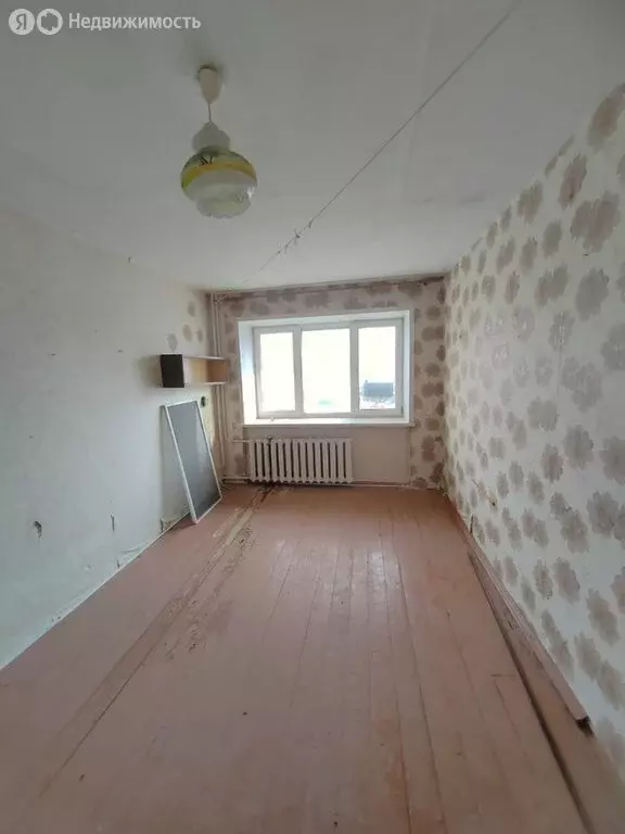 1к в 6-комнатной квартире (16 м) - Фото 0
