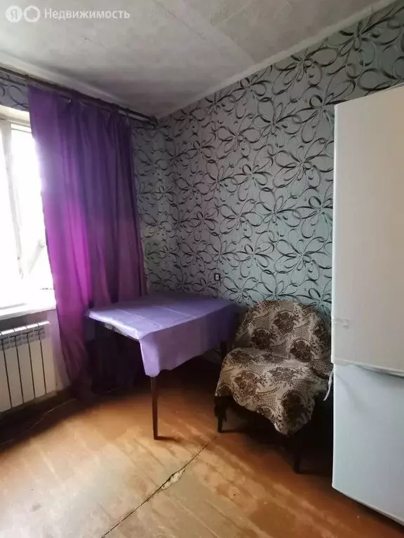 1-комнатная квартира: Чехов, улица Дружбы, 18 (34 м) - Фото 1