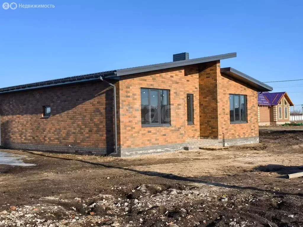 Дом в рабочий посёлок Разумное, Романтичная улица (130 м) - Фото 2