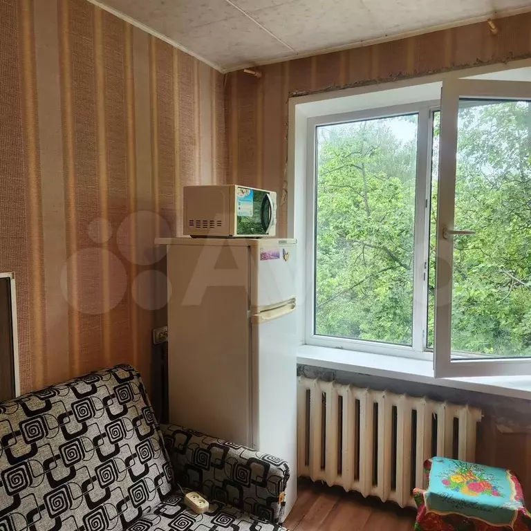 2-к. квартира, 40 м, 5/5 эт. - Фото 0