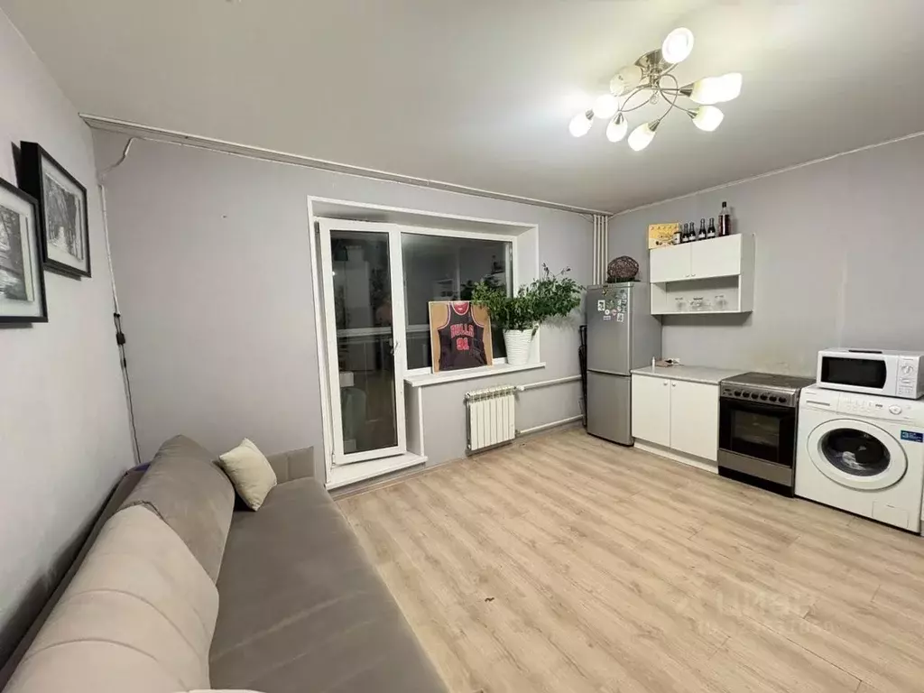 Студия Челябинская область, Челябинск просп. Краснопольский, 7 (30.0 ... - Фото 1