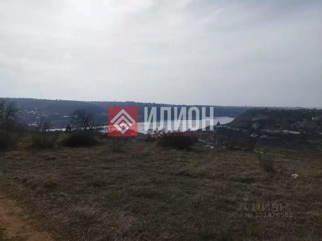 Участок в Севастополь, Севастополь, Инкерман г. ул. Камышловская, 21 ... - Фото 1