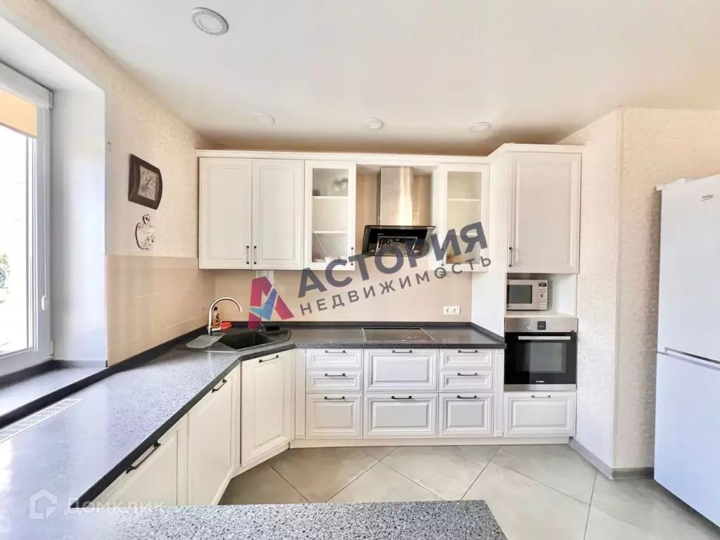 Продаётся 3-к квартира, 100 м - Фото 0