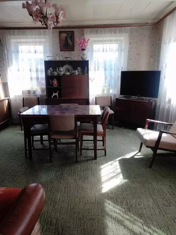 Дом в Омская область, Омск ул. Берникова (86 м) - Фото 2