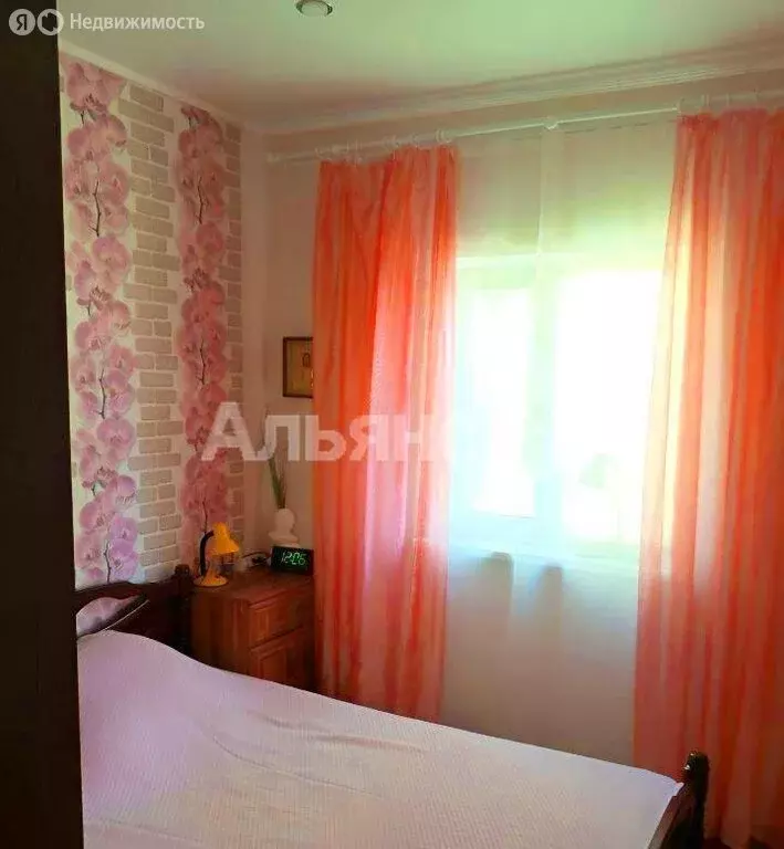 Дом в Усть-Лабинск, Парковая улица (56.4 м) - Фото 1