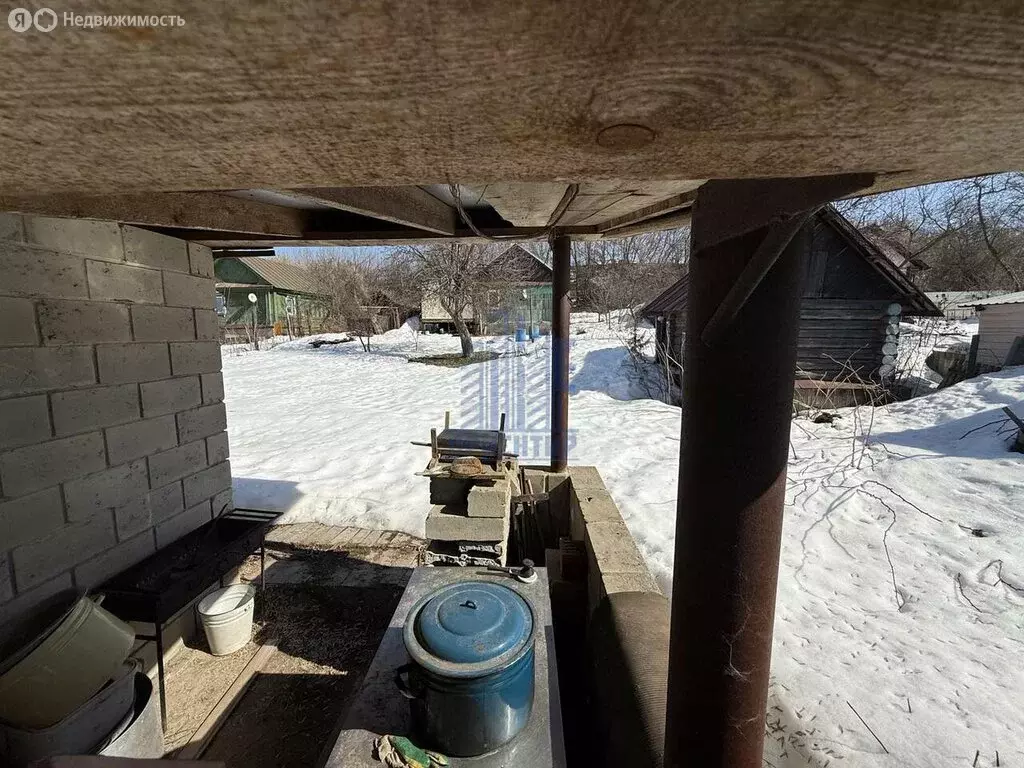 Участок в Чебоксары, Усадская улица (3 м) - Фото 2