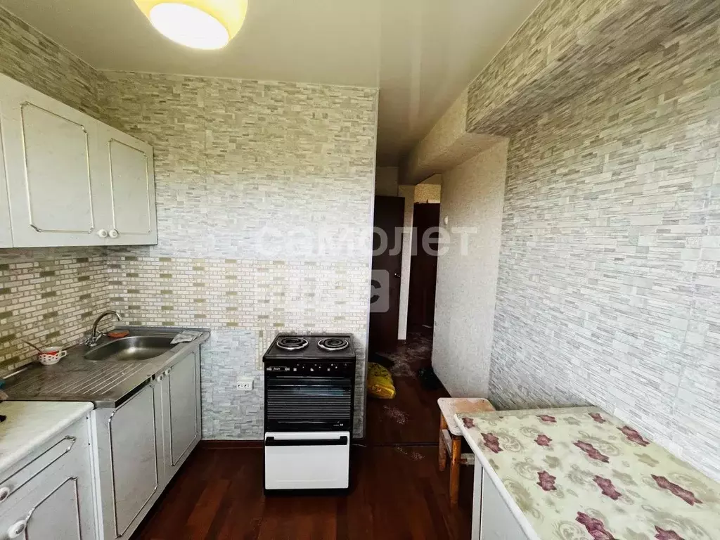 1-к кв. Забайкальский край, Чита ул. Весенняя, 26 (26.0 м) - Фото 1