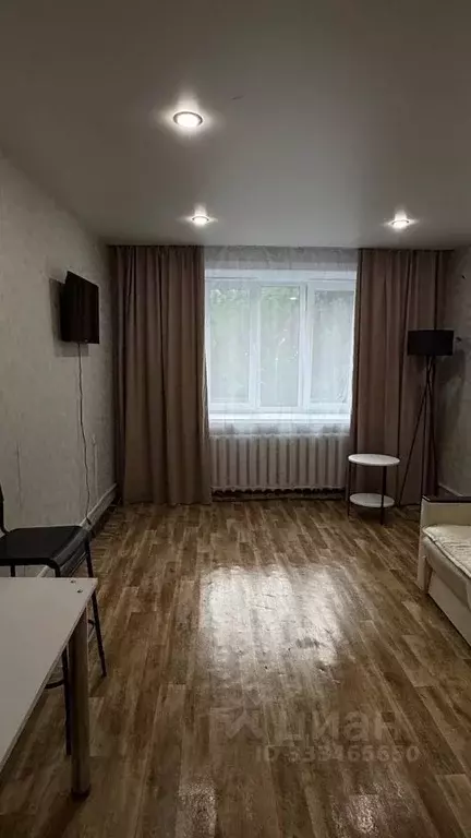 Комната Иркутская область, Иркутск Юбилейный мкр, 47А (18.0 м) - Фото 1