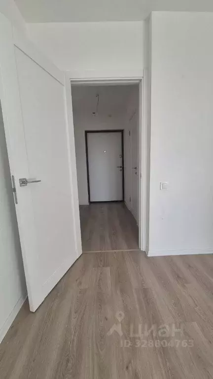 Студия Санкт-Петербург ул. Пахомовская, 12к2 (20.4 м) - Фото 2