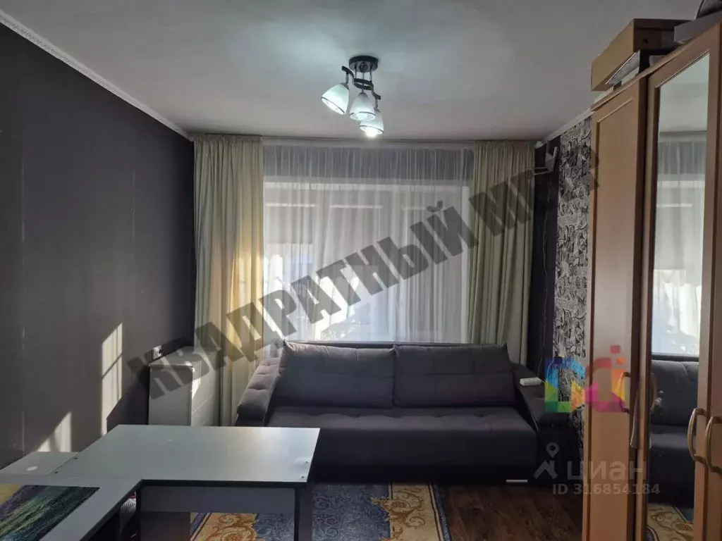 3-к кв. Калмыкия, Элиста ул. Максима Горького, 35 (67.0 м) - Фото 1