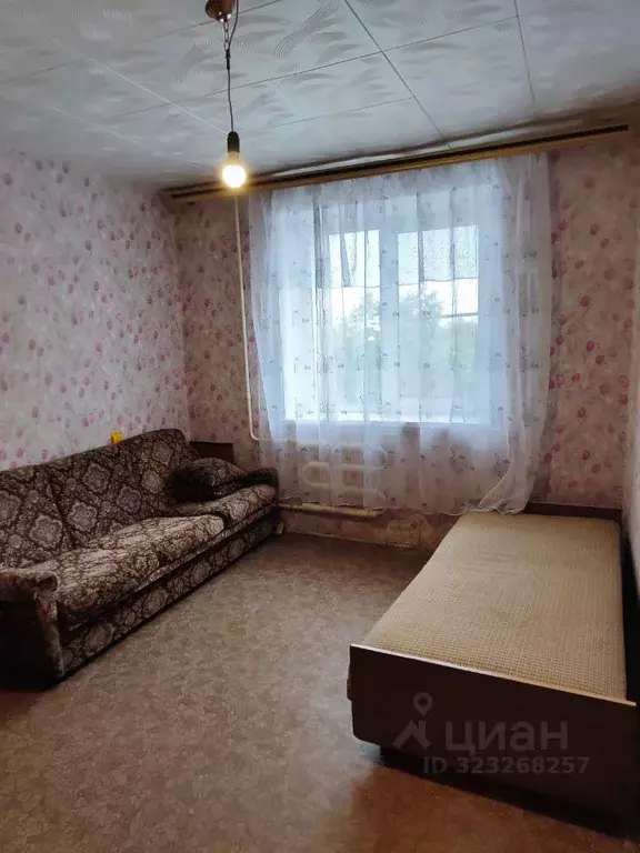 Комната Ивановская область, Иваново ул. Куконковых, 98 (14.0 м) - Фото 2