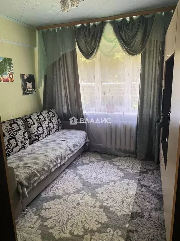 2-к кв. Тульская область, Арсеньево рп ул. Парфенова, 4 (44.5 м) - Фото 1