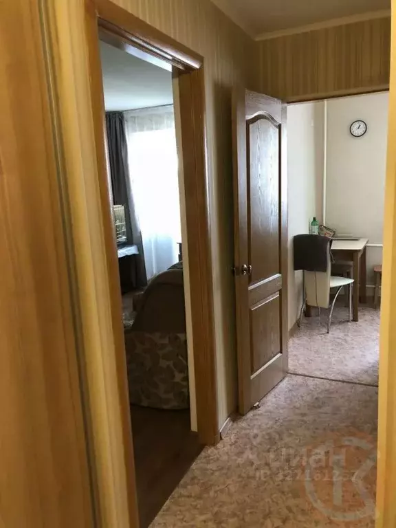 2-к кв. Крым, Симферополь ул. Спера, 16 (43.3 м) - Фото 1