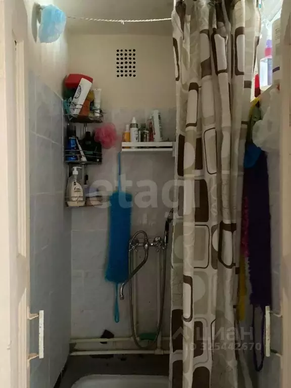 Комната Башкортостан, Уфа ул. Мингажева, 121А (12.0 м) - Фото 2