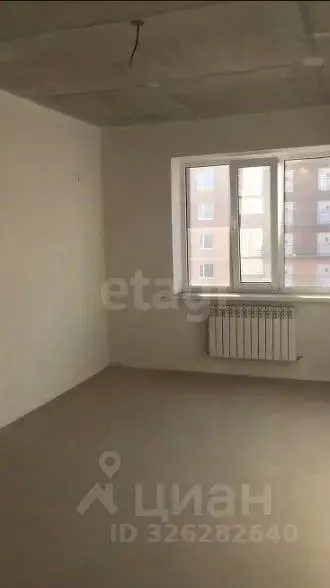 2-к кв. Ростовская область, Ростов-на-Дону ул. Вересаева, 101/6с1 ... - Фото 1