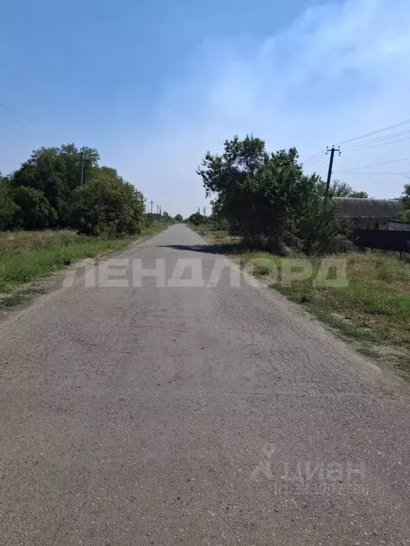 Участок в Ростовская область, Азовский район, с. Александровка ул. ... - Фото 2