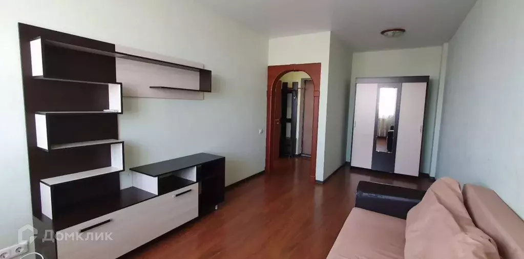Продаётся 1-к квартира, 37.3 м - Фото 0