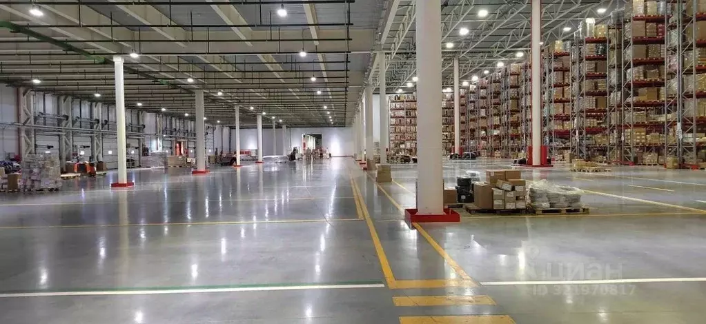 Склад в Московская область, Дмитровский муниципальный округ, д. ... - Фото 2