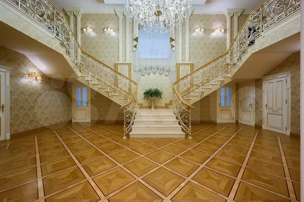 Дом 796 м на участке 14 сот. - Фото 1