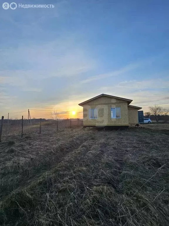 Участок в посёлок Звёздный, Солнечная улица (10 м) - Фото 2