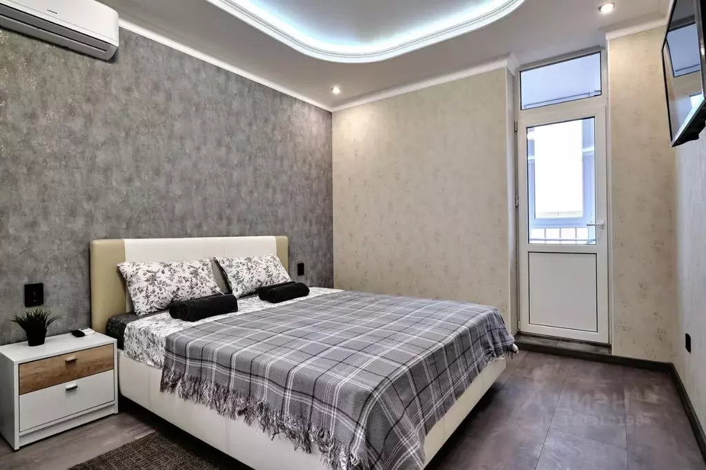 1-к кв. Краснодарский край, Краснодар Восточно-Кругликовская ул., 18/1 ... - Фото 1