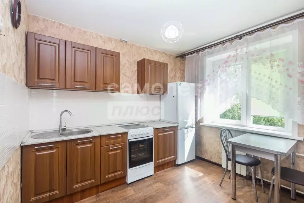 1-к кв. Алтайский край, Барнаул тракт Павловский, 267/103 (33.8 м) - Фото 1